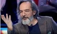 کارن همایونفر با دو چهره متفاوت

