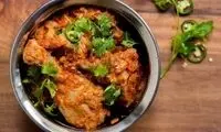 طرز تهیه یک غذای مجلسی که باید امتحانش کنی