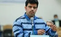 فرجام‌خواهی سهند نورمحمدزاده پذیرفته شد