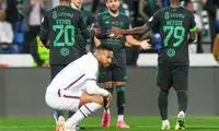 حواشی میزبانی عربستانی‌ها از پرسپولیس ادامه‌دار شد