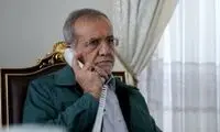 پزشکیان از احتمال حمله دوباره آمریکا خبر داد