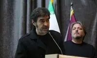 شهاب حسینی پاسخ کیهانِ شریعتمداری را داد