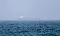 مفقود شدن سه نفر پس از حمله به نفتکش اماراتی