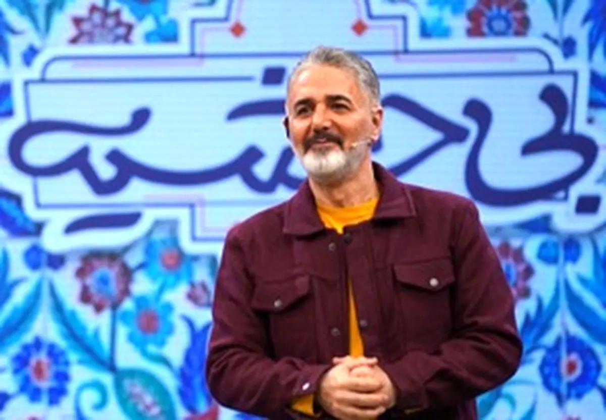 استندآپ‌کمدی یک روحانی در شبکه نسیم جلب‌توجه کرد