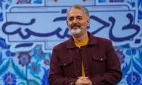 استندآپ‌کمدی یک روحانی در شبکه نسیم جلب‌توجه کرد