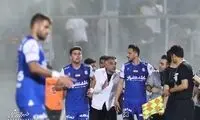 این بازیکن استقلال از جدایی منصرف شد