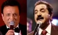 حمایت جانانه پرویز پرستویی از حسن شماعی‌زاده