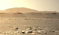 طرح جدید دانشمندان برای زندگی در مریخ