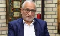 عذرخواهی کیهان از حسین مرعشی مسئله‌ساز شد