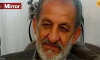 تصاویرِ یک رسانه خارجی از مرد نوشابه‌ای ایران!