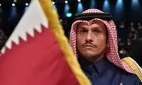 قطر شیوه پاسخ به حمله اسرائیل را اعلام کرد