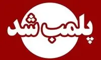 ۲ واحد صنفی متخلف در دورود پلمب شد
