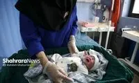خبری که شکست سیاست فرزندآوری را ثابت می‌کند