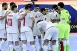 ایران با برد پرگل برابر افغانستان صدرنشین شد