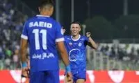 مس شهربابک فوراً از استقلال شکایت کرد!