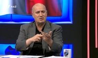 تاج، در دفاع از ساپینتو به کارتال گیر داد!