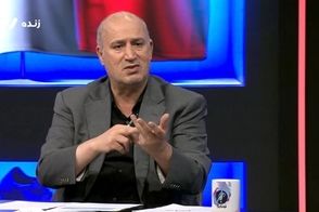 تاج، در دفاع از ساپینتو به کارتال گیر داد!