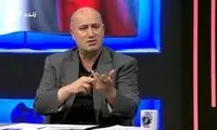 تاج، در دفاع از ساپینتو به کارتال گیر داد!