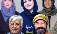 ترکیب بازیگران سریال جدید کارگردان «ستایش»