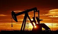 کاهش بهای نفت خام در بازار جهانی
