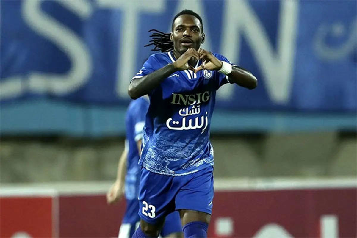   شاه ماهی نقل‌وانتقالات رایگان به پرسپولیس می‌رود! 