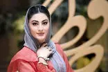 مریم مومن: زاپاس عشقی نمی شوم 
