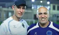 اسطوره‌های پرسپولیس و استقلال در عراق مدعی نیستند!
