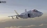 سرعت فوق‌العاده موشک هایپرسونیک آمریکایی