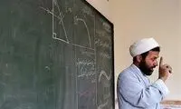 روایت یک معلم از حضور طلبه‌ها در مدارس