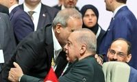 اولین واکنش دولت به عکس حاشیه‌ساز پزشکیان