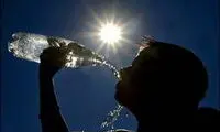 چند راهکار کاربردی برای کاهش خطر گرما‌زدگی