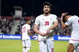 جمله دردناک سردار آزمون در گفتگوی دیشب