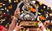 خبر بد AFC برای استقلال و پرسپولیس