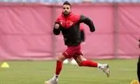 مبلغ قرارداد حامد پاکدل با تراکتور لو رفت