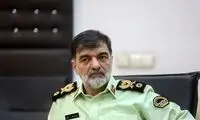 سردار رادان: سوخت ما به تاراج می‌رود
