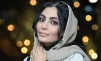 استایل خاص و متفاوت صحرا اسداللهی در یک مراسم 