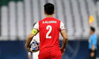 پرسپولیس نه؛ تیم جدید امید عالیشاه مشخص شد 