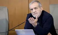 انتقاد کیهان از پزشکیان با چاشنی مذاکره
