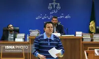 توضیح قوه قضاییه درباره ویدئوی حسین هدایتی