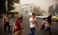 منتظر موج جدید گرما در تهران باشید 