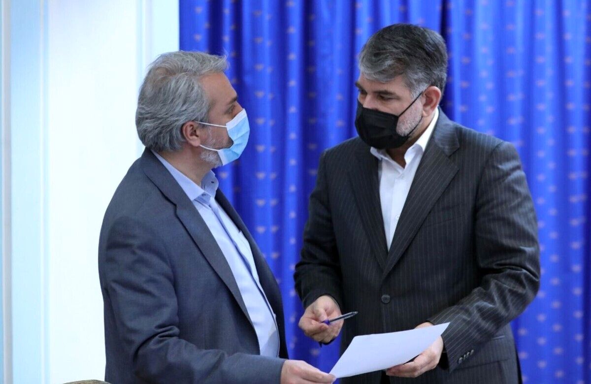   جزئیات جرم ۲ وزیر رئیسی در پرونده چای دبش 