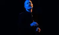 شیراز، مقصد جدید کنسرت علیرضا قربانی شد