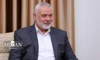 ادعای المیادین درباره نحوه ترور اسماعیل هنیه