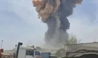 ماجرای شنیده شدن صدای انفجار در مرز مهران