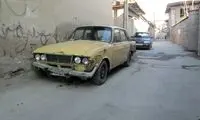 پیکان اسقاطی گران‌تر از تیبا و کوییک!
