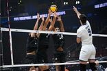 واکنش FIVB به نتیجه عجیب ایران و مصر