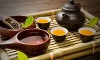 این چای چینی التهاب بدن را کاهش می‌دهد