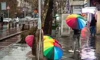 پیش‌بینی وضعیت هوا طی دو روز آینده