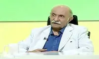 واکنش باشگاه پرسپولیس به درگذشت مسعود اسکویی