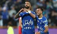 کامنت جنجالی مدافع استقلال پایِ پست سعید مهری